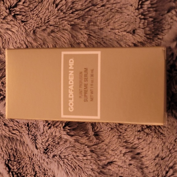 Goldfaden MD, Plant Profusion Serum Supreme 1oz - Picture 1 of 6